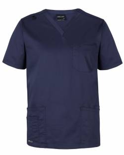 Unisex Premium Scrub Top